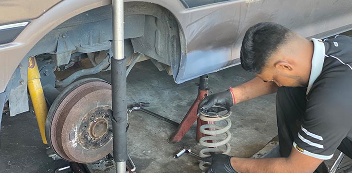 Car Repair