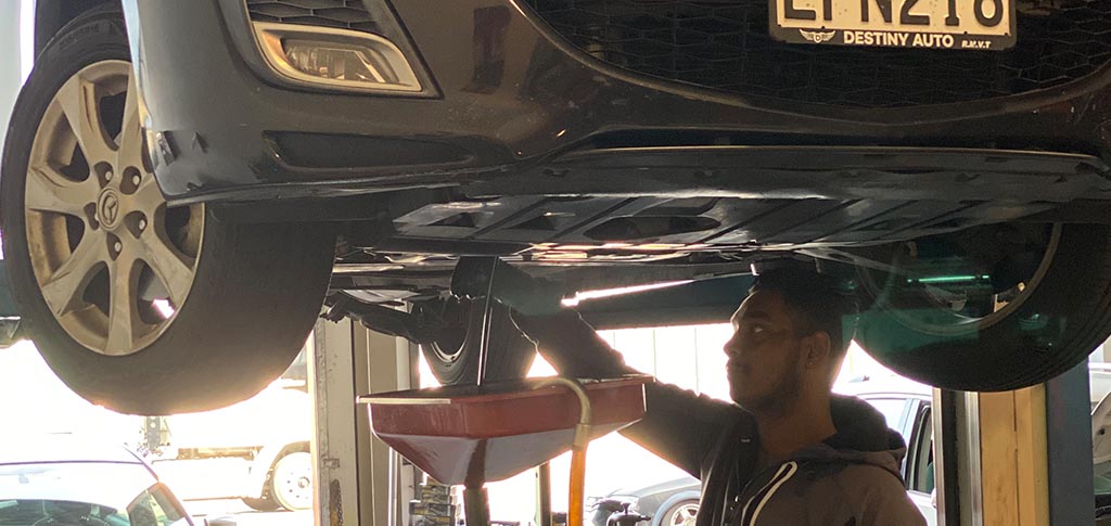 Car Services